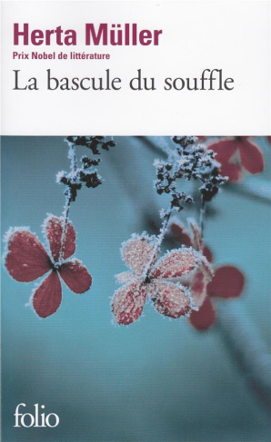 La bascule du souffle