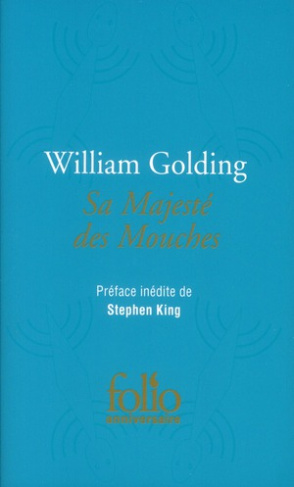 Sa Majesté des Mouches