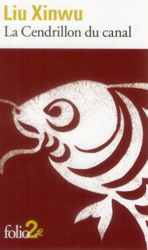 La Cendrillon du canal. Suivi de Poisson à face humaine