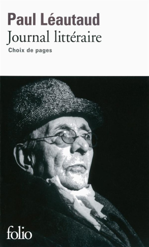 Journal littéraire