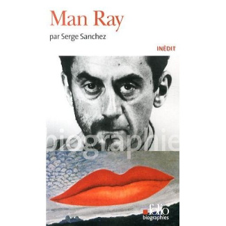 Man Ray