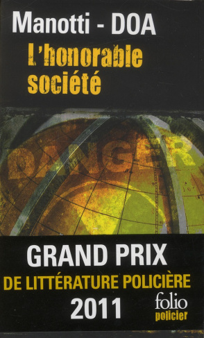 L'honorable société