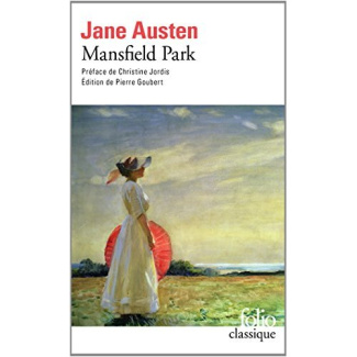 Mansfield Park