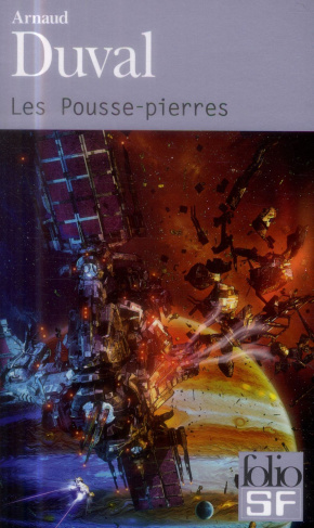 Les Pousse-pierres. L'héritage de Torino