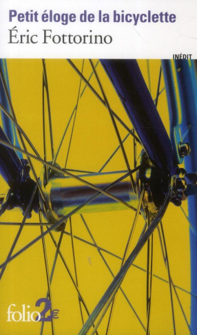 Petit éloge de la bicyclette