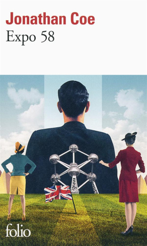 Expo 58