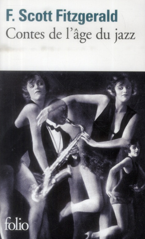 Contes de l'âge du jazz