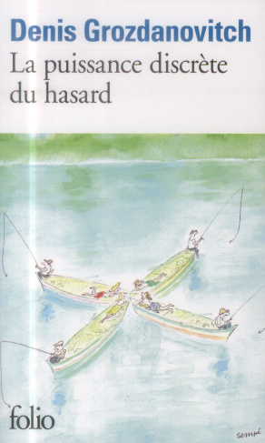 La puissance discrète du hasard