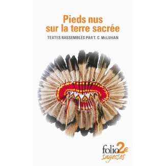 Pieds nus sur la terre sacrée