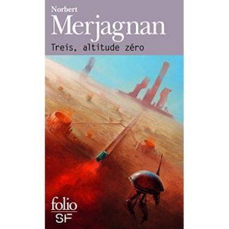 Treis, altitude zéro