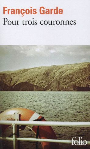 Pour trois couronnes