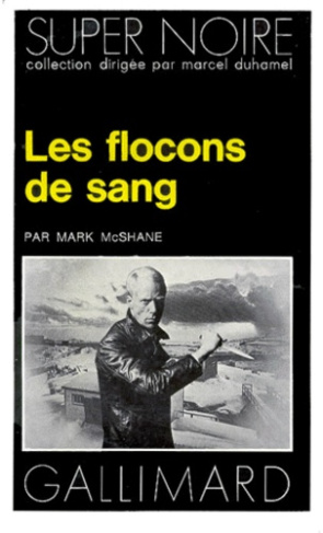 Les Flocons de sang