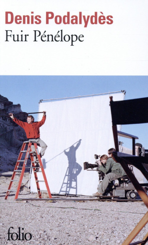 Fuir Pénélope