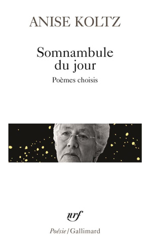 Somnambule du jour. Poèmes choisis