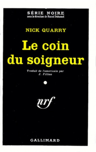Le coin du soigneur