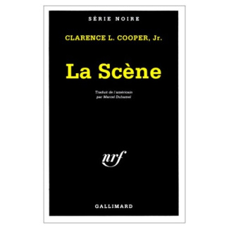 LA SCENE