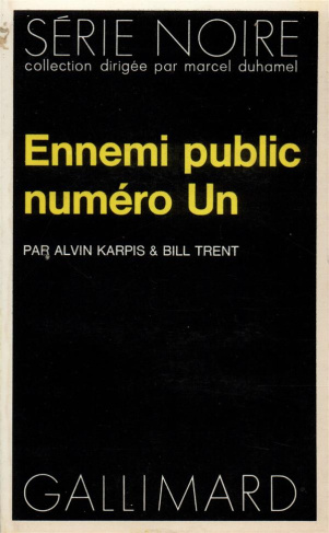 Ennemi public N° 1