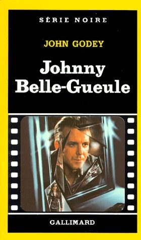 JOHNNY BELLE-GUEULE
