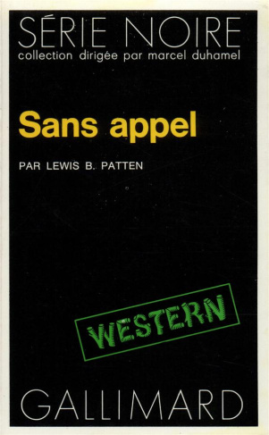 Sans appel