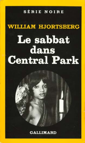Le Sabbat dans Central park