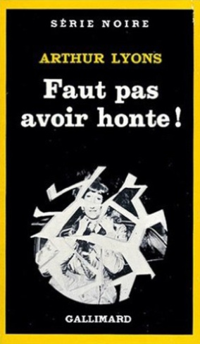 Faut pas avoir honte !