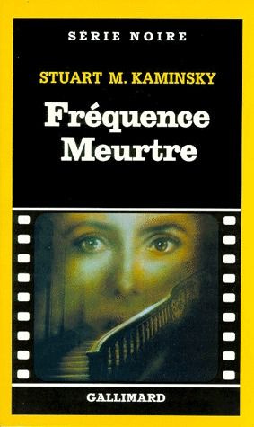 Radio-panique. Fréquence meurtre