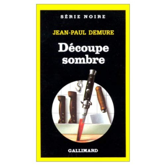 Découpe sombre