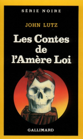 LES CONTES DE L'AMERE LOI