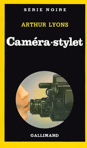 Caméra-stylet