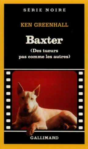 Baxter