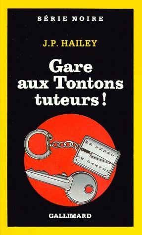 Gare aux tontons tuteurs !