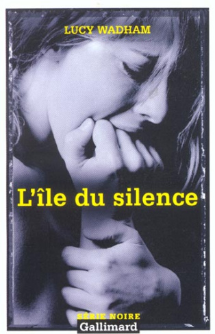 L'île du silence