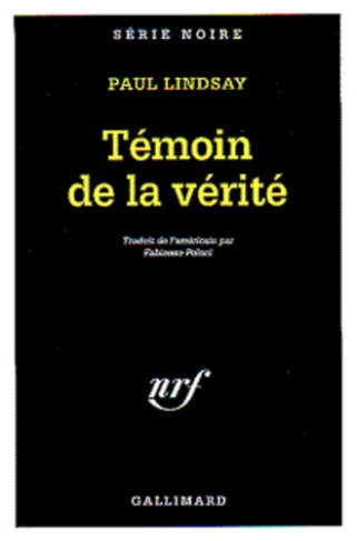Témoin de la vérité