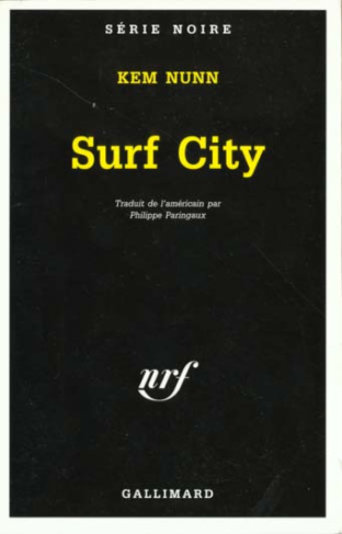 Surf city