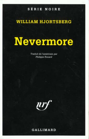 Nevermore