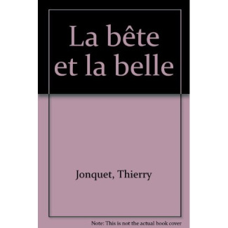 La bête et la belle