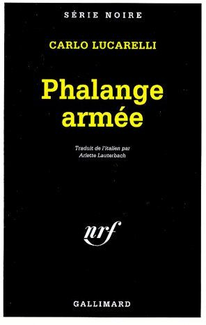 Phalange armée