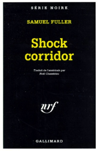 SHOCK CORRIDOR