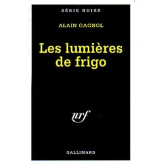 Les lumières du frigo