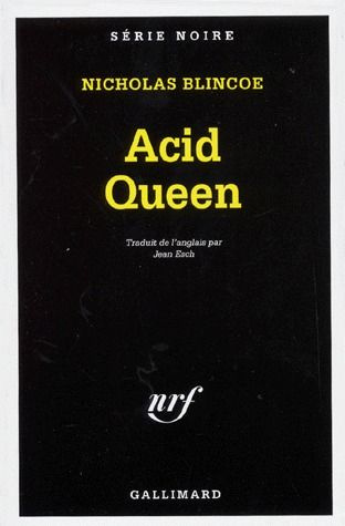 Acid Queen