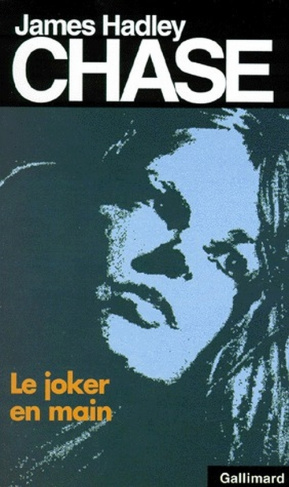 Le joker en main