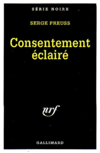 Consentement éclairé