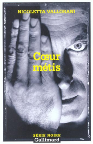 Coeur métis