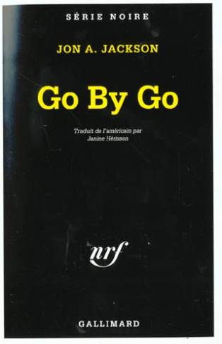 Go by go