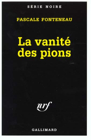 La vanité des pions