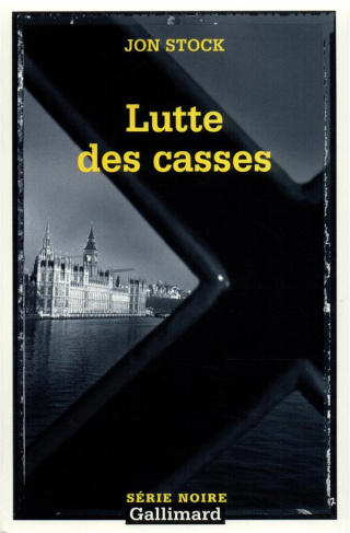 Luttes des casses