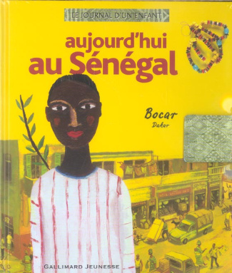 Aujourd'hui au Sénégal