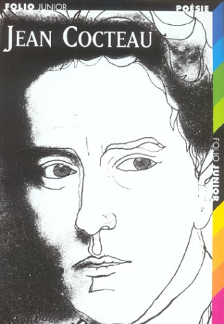 Jean Cocteau. Choix de poèmes