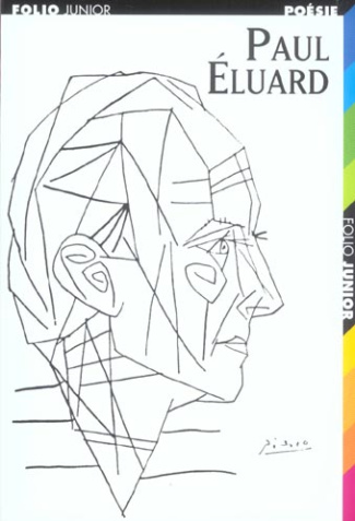 Paul Eluard. Choix de poèmes