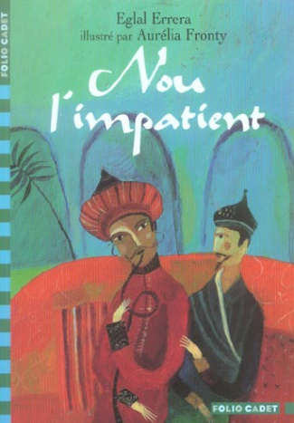 Nou l'impatient
